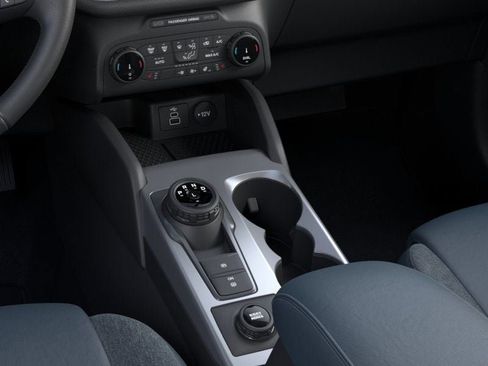 Used 2024 Ford Bronco Sport Outer Banks image 12