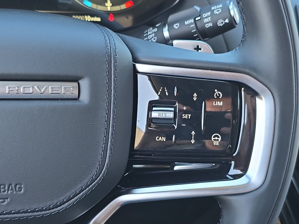 New 2027 Land Rover Range Rover Sport SE AWD/4WD image 19
