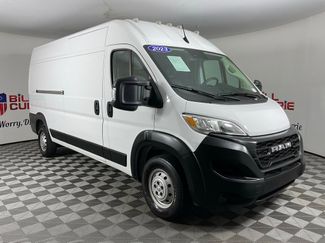 Used 2023 RAM ProMaster 2500 video 1