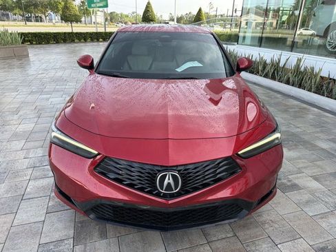 Used 2023 Acura Integra A-Spec FWD image 7
