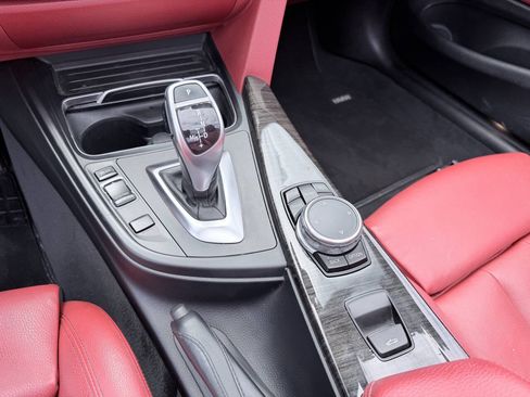Used 2016 BMW 428i Convertible RWD image 20