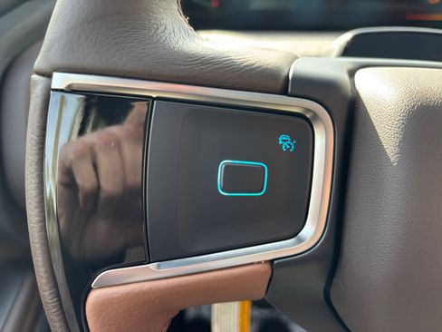 New 2025 Ford Expedition Max King Ranch image 18