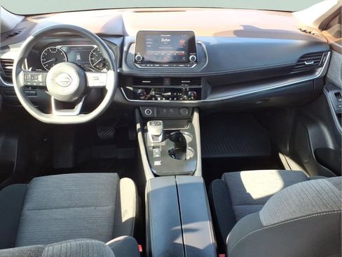 Used 2023 Nissan Rogue SV FWD image 17