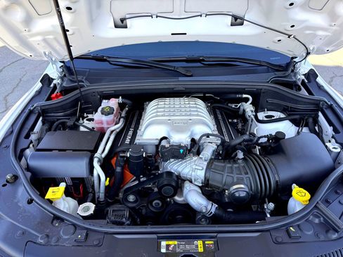 Used 2024 Dodge Durango SRT Hellcat image 13