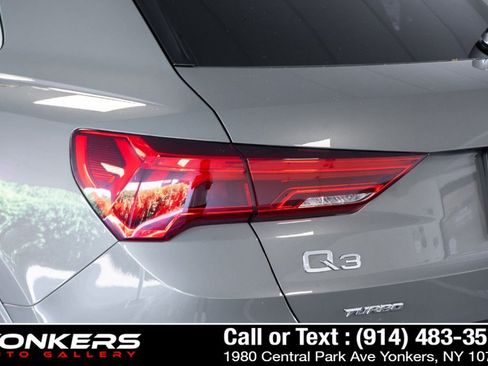 Used 2024 Audi Q3 2.0T Premium Plus AWD/4WD image 21