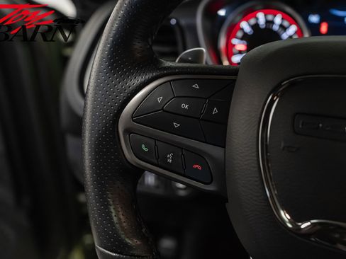 Used 2022 Dodge Challenger R/T Scat Pack image 33