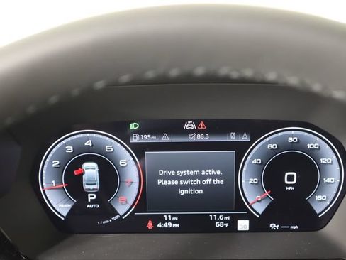 New 2026 Audi A3 2.0T Premium Plus AWD/4WD image 16