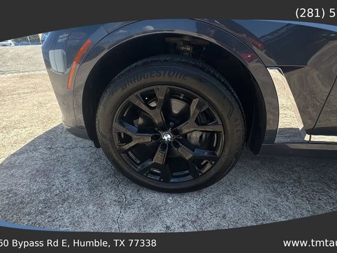 Used 2019 BMW X7 xDrive40i AWD/4WD image 24