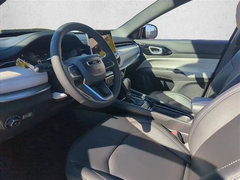 New 2026 Jeep Compass Limited AWD/4WD image 2