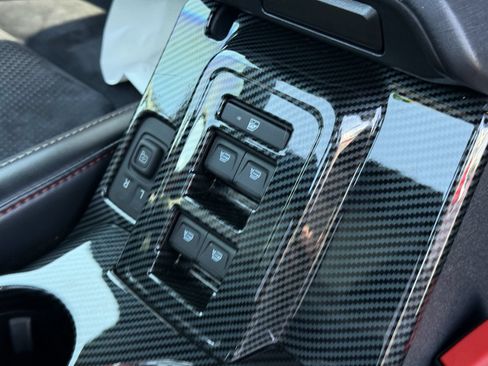 Certified 2022 Ford Bronco Raptor AWD/4WD image 23
