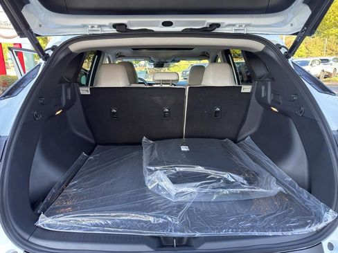 New 2026 Nissan Murano SL image 36