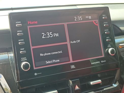 Used 2023 Toyota Camry XSE w/ Driver Assist Package FWD image 24