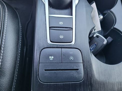 Certified 2022 Ford Escape SEL image 25