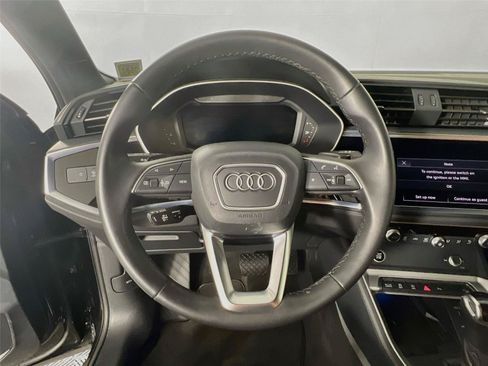 Used 2024 Audi Q3 2.0T Premium Plus AWD/4WD image 11