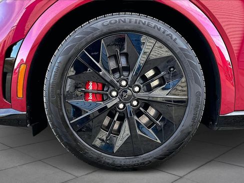 Used 2025 Ford Mustang Mach-E GT image 17