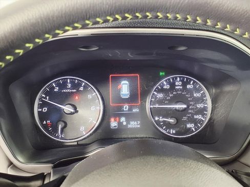 Certified 2025 Subaru Outback Onyx Edition image 19