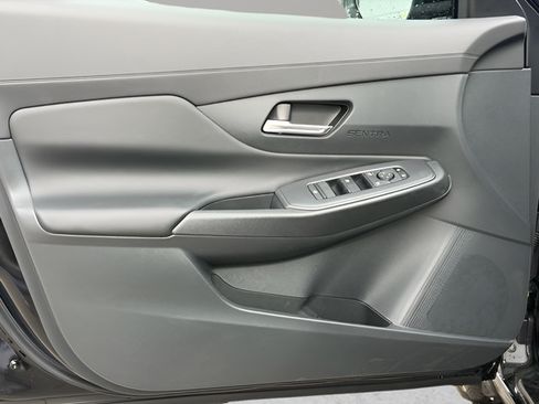 Certified 2026 Nissan Sentra S w/ Floor Mat Package FWD image 33