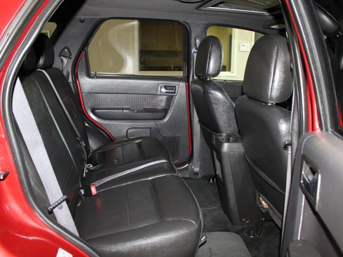Used 2012 Ford Escape Limited FWD image 28