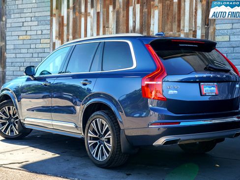 Used 2021 Volvo XC90 T8 Inscription Expression w/ Advanced Package image 3