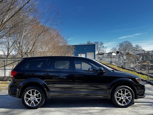 Used 2018 Dodge Journey GT image 4