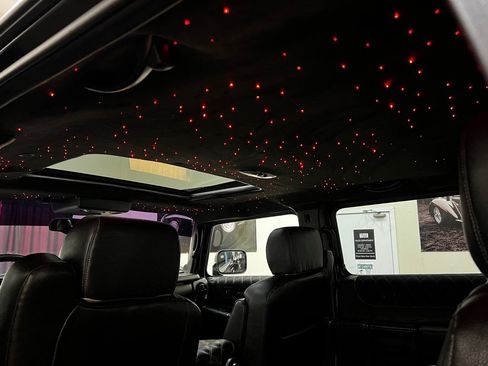 Used 2006 HUMMER H2 SUT AWD/4WD image 22