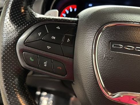 Used 2024 Dodge Durango GT AWD/4WD image 19