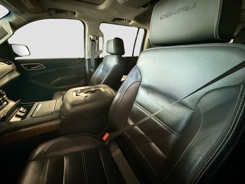 Used 2018 GMC Yukon XL Denali w/ Denali Ultimate Package AWD/4WD image 21