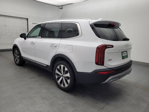 Used 2022 Kia Telluride S AWD/4WD image 5