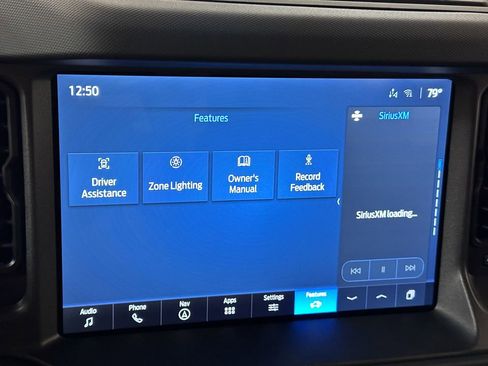 New 2025 Ford Bronco Badlands image 38