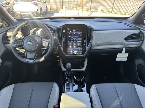 New 2026 Subaru Forester Limited image 11