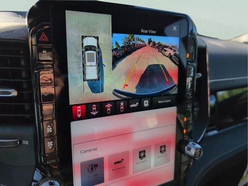 New 2026 RAM 1500 Limited image 21