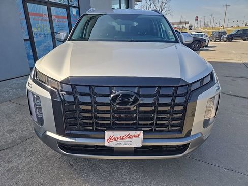 Used 2025 Hyundai Palisade SEL AWD/4WD image 15