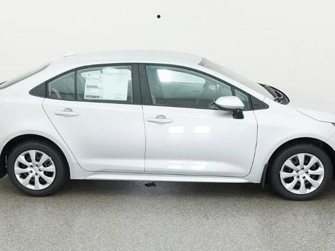 New 2026 Toyota Corolla LE image 11