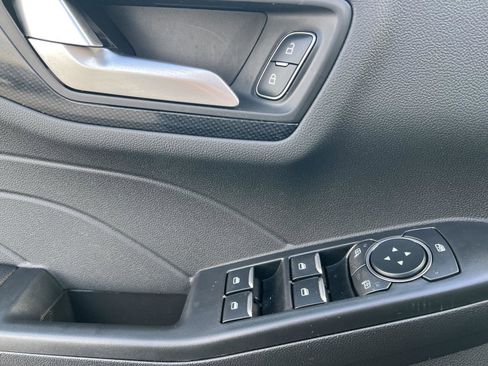 New 2026 Ford Escape ST-Line w/ Tech Pack #1 image 14