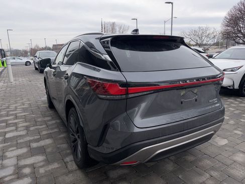 Certified 2025 Lexus RX 350 Premium w/ Convenience Package image 17