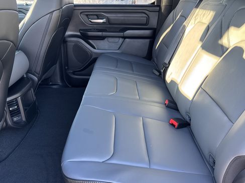 New 2026 RAM 1500 Tradesman image 20