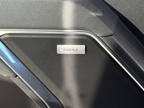 New 2026 Chevrolet Silverado 1500 RST w/ Dark Appearance Package image 25