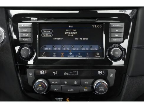 Used 2020 Nissan Rogue SL w/ Premium Package image 13