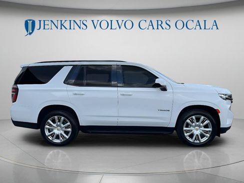 Used 2023 Chevrolet Tahoe RST RWD image 2