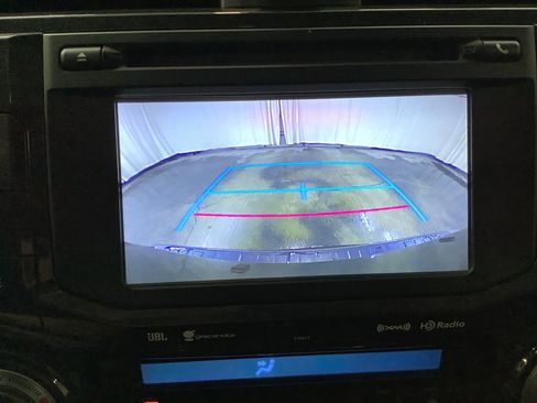 Used 2019 Toyota 4Runner Limited AWD/4WD image 19