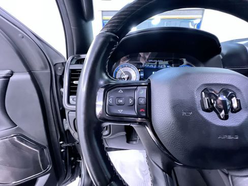 Used 2022 RAM 1500 Limited w/ Night Edition AWD/4WD image 19