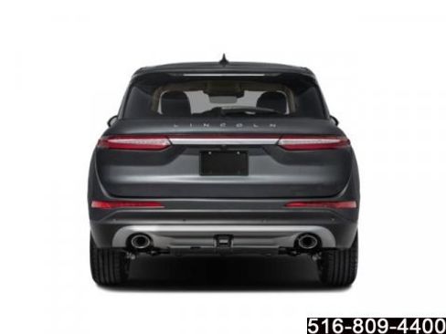 Used 2023 Lincoln Corsair AWD w/ Equipment Group 101A image 6