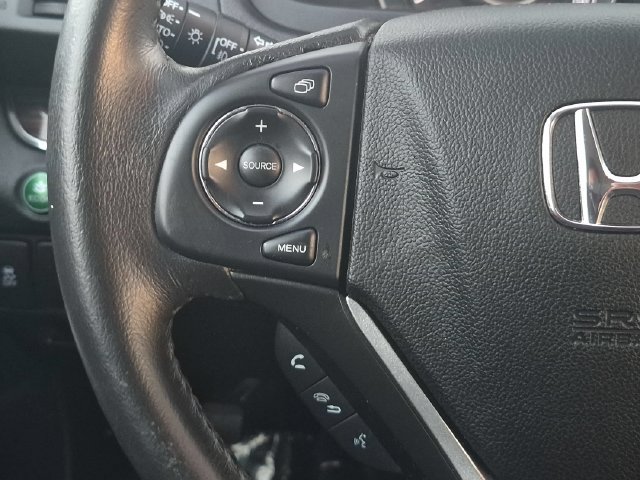Used 2016 Honda CR-V EX-L image 17