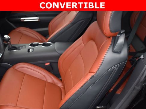 New 2025 Ford Mustang GT Premium image 10