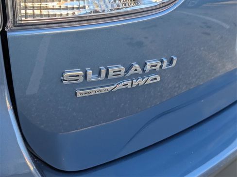 Certified 2024 Subaru Forester Limited image 15