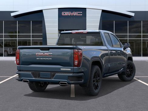 New 2026 GMC Sierra 1500 Elevation image 4