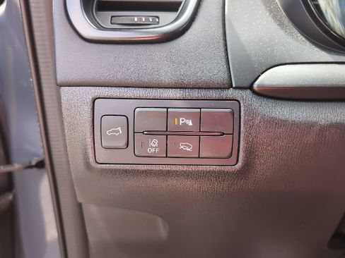 Used 2023 MAZDA CX-9 Carbon Edition image 19