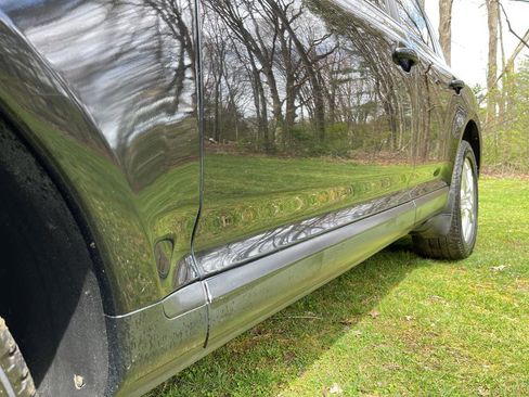 Used 2008 Porsche Cayenne Turbo image 10