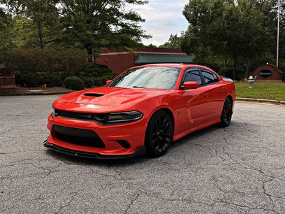 Used 2020 Dodge Charger Scat Pack