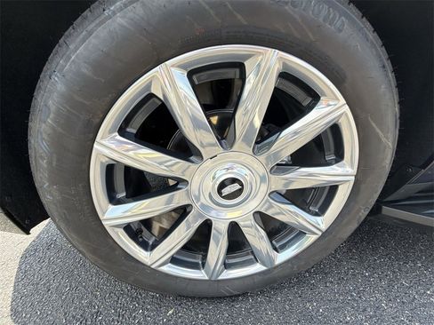 Certified 2024 Cadillac Escalade Premium Luxury Platinum image 33